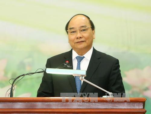 Thủ tướng “đặt hàng” Viện Hàn lâm Khoa học và công nghệ
